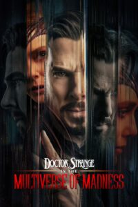Doctor Strange in the Multiverse of Madness – Doktor Strange: Çoklu Evren Çılgınlığında