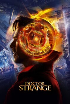 Doctor Strange – Doktor Strange