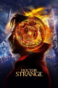Doctor Strange – Doktor Strange