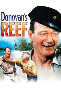 Donovan’s Reef – Çılgınlar Batakhanesi