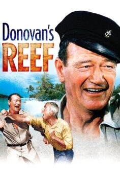 Donovan’s Reef – Çılgınlar Batakhanesi