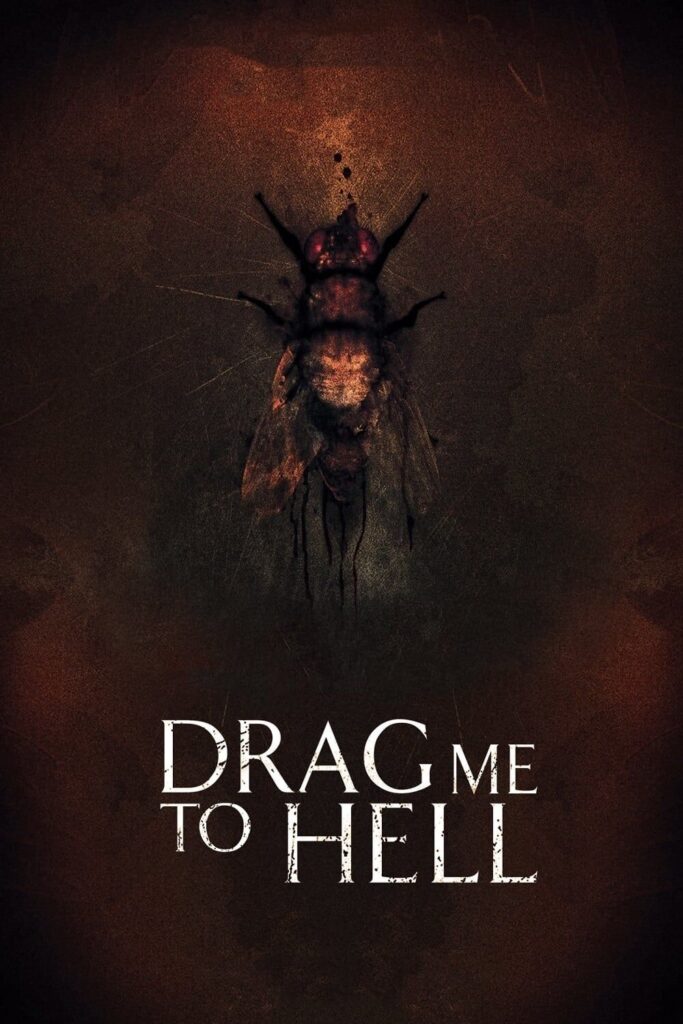 Drag Me to Hell – Kara Büyü