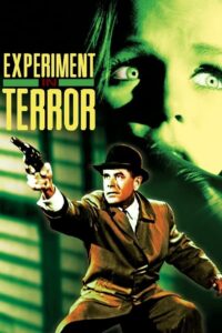 Experiment in Terror – Korku Çemberi