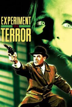 Experiment in Terror – Korku Çemberi