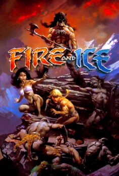 Fire and Ice