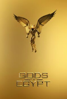 Gods of Egypt – Mısır Tanrıları