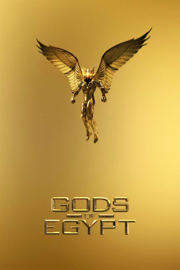 Gods of Egypt – Mısır Tanrıları