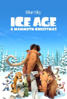 Ice Age: A Mammoth Christmas – Buz Devri: Bir Yılbaşı Macerası