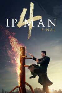 Ip Man 4: The Finale – Yip Man 4