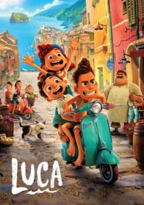 Luca – Luka