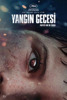 Prayers for the Stolen – Yangın Gecesi