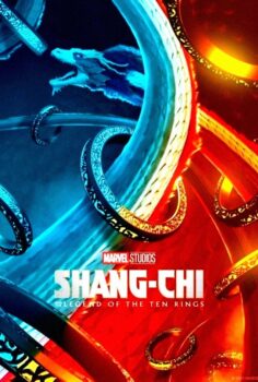 Shang-Chi and the Legend of the Ten Rings – Shang-Chi ve On Halka Efsanesi