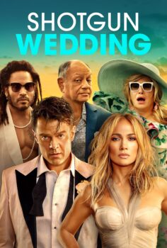 Shotgun Wedding – Hayalimdeki Düğün