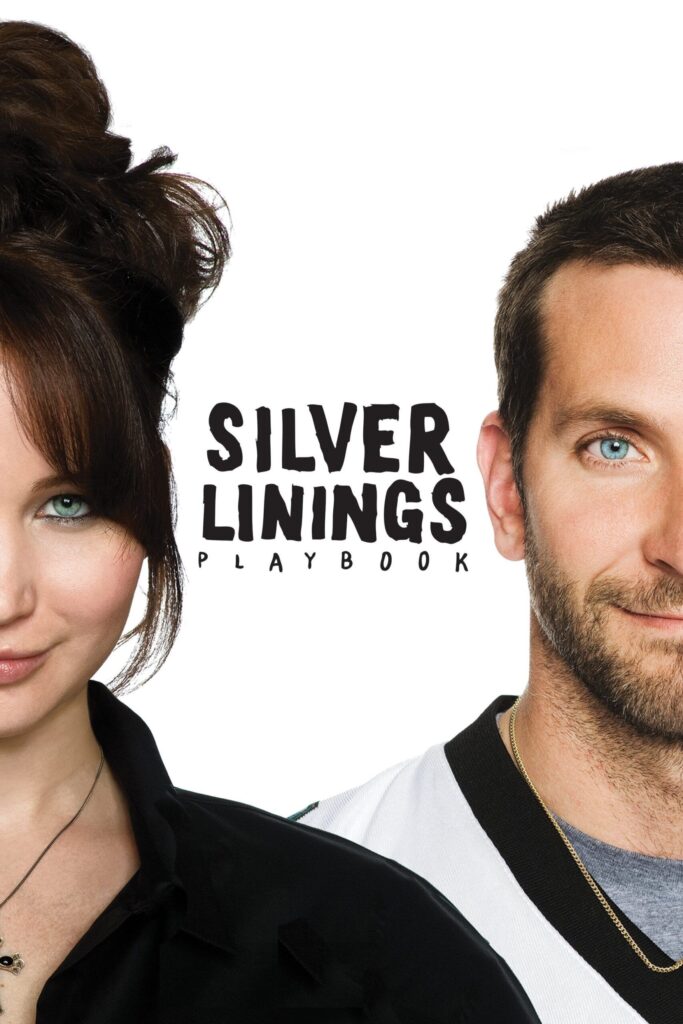 Silver Linings Playbook – Umut Işığım