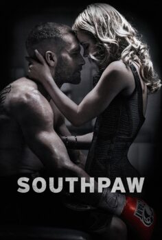 Southpaw – Son Şans