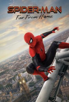 Spider-Man: Far from Home – Örümcek Adam: Evden Uzakta