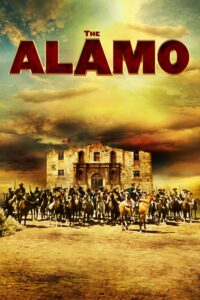 The Alamo – Alama Fedaileri