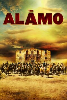 The Alamo – Alama Fedaileri