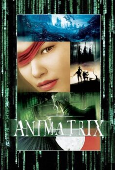 The Animatrix