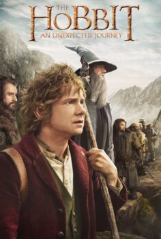 The Hobbit: An Unexpected Journey – Hobbit: Beklenmedik Yolculuk