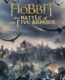 The Hobbit: The Battle of the Five Armies – Hobbit: Beş Ordunun Savaşı