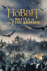 The Hobbit: The Battle of the Five Armies – Hobbit: Beş Ordunun Savaşı