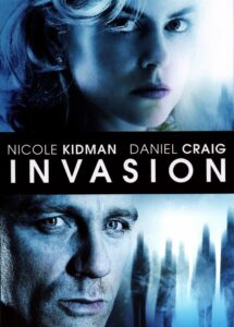 The Invasion – İstila