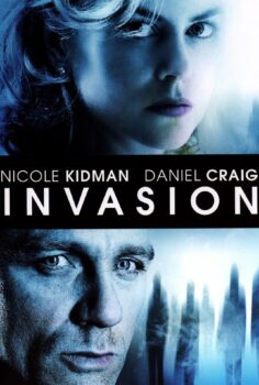 The Invasion – İstila