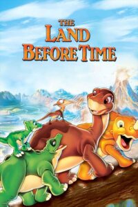 The Land Before Time – Tarih Öncesi Topraklarda
