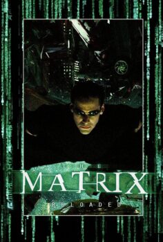 The Matrix Reloaded – Matrix: Yeniden Yüklendi