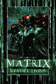 The Matrix Revolutions – Matrix: Devrim