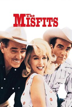 The Misfits – Uygunsuzlar