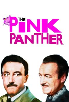 The Pink Panther – Pembe Panter