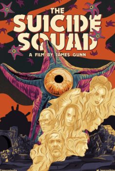 The Suicide Squad – The Suicide Squad: İntihar Timi