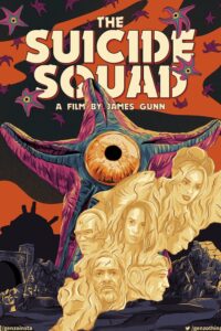 The Suicide Squad – The Suicide Squad: İntihar Timi