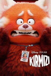 Turning Red – Kırmızı