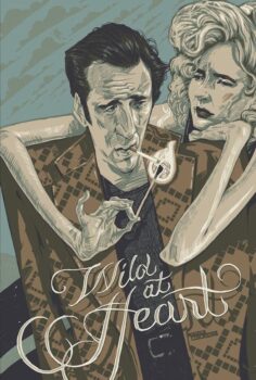 Wild at Heart – Vahşi Duygular