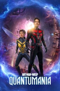 Ant-Man and the Wasp: Quantumania – Ant-Man ve Wasp: Quantumania