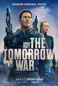 The Tomorrow War – Yarının Savaşı