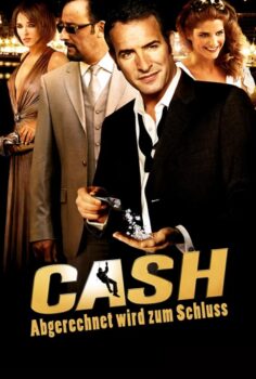 Cash