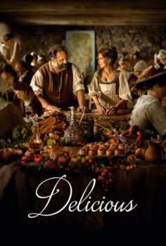 Délicieux – Delicious