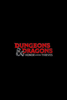 Dungeons & Dragons: Honor Among Thieves – Zindanlar ve Ejderhalar: Hırsızlar Arasındaki Onur