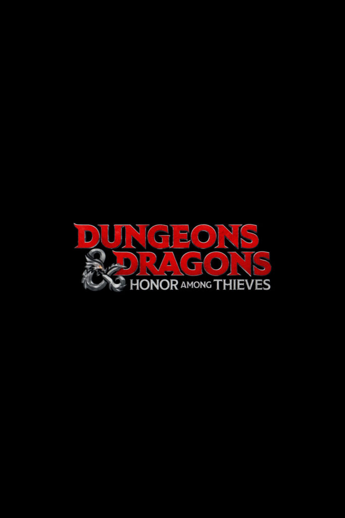 Dungeons & Dragons: Honor Among Thieves – Zindanlar ve Ejderhalar: Hırsızlar Arasındaki Onur
