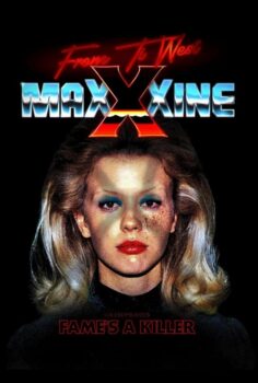 MaXXXine