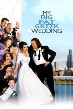 My Big Fat Greek Wedding – Kalbinin Sesini Dinle