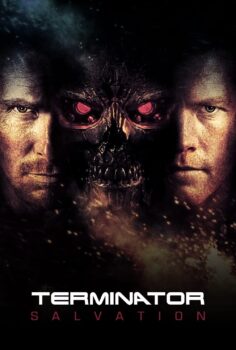 Terminator Salvation – Terminatör 4: Kurtuluş