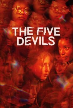 The Five Devils – Beş Şeytan