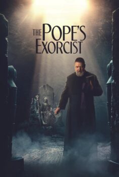 The Pope’s Exorcist – Şeytanın Düşmanı