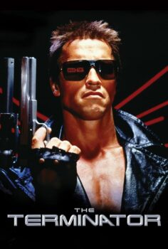 The Terminator – Terminatör