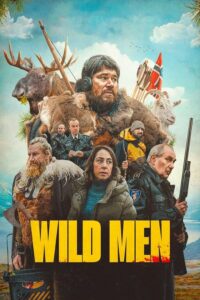 Vildmænd – Wild Men